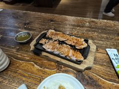 -小川洋风料理(街道口店)