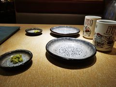 -万岁寿司(芳村店)