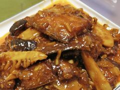 乐乐烧带鱼-乐乐餐厅(湘子庙街店)