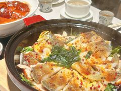 -滋粥楼·顺德菜(番禺广场总店)