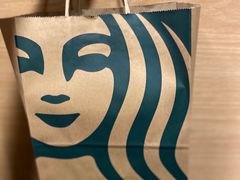 -星巴克(保定万博广场店)