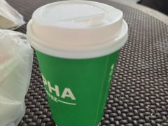 -ALPHA COFFEE阿尔法咖啡(虹泉路店)