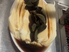 -张记烤羊腿(北花园店)