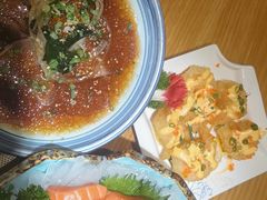 -三石铁板烧(紫竹桥店)