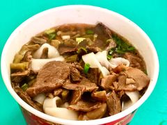 -婆婆粉(江北店)