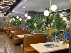 -炭烤麻里·臻选自助烤肉料理(观音桥大融城店)