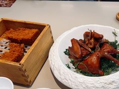 -蔡澜点心·粤菜(丽泽天街店)