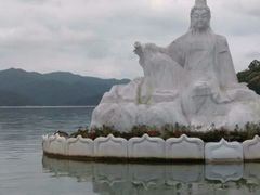 -广州市流溪河国家森林公园