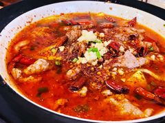 -不相离盐帮菜(郎园店)
