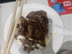 -和庆斋羊蝎子火锅·碳缸烧烤(顺义旗舰店)