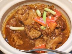 -庐灶江南·江南菜·四合院Bistro(东直门雍和宫·原华侨宾馆店)