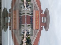 -中国闽台缘博物馆