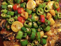 -鱼库·不仅是一家烤鱼店(车公庙店)