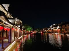 -南浔古镇