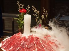 -周师兄大刀腰片火锅(解放碑总店)