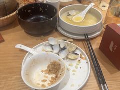 -隅乐胡椒虾·台湾菜·团建(皇岗店)