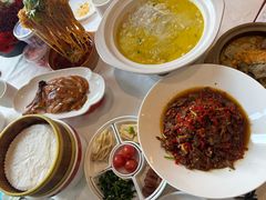 -大鸭梨烤鸭(北洼路店)