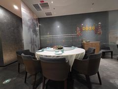 -四川饭店(城乡购物中心店)