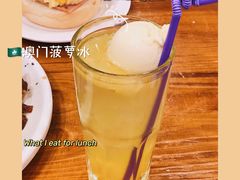 -澳门陈光记烧味饭店(南京德基广场店)