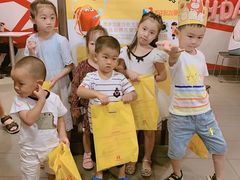 -麦当劳(盐城世纪大道得来速店)