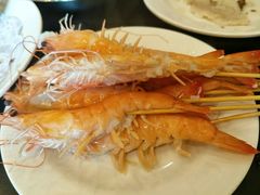 基围虾-吉友粥底火锅(方斜路店)