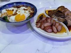 -澳门陈光记烧味饭店(南京德基广场店)