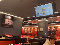 -胖哥俩肉蟹煲(石家庄长安万达店)