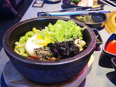 -义气烤肉餐吧(大族广场店)