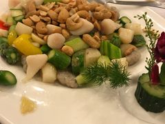 -朱仔记食府(江南大道店)