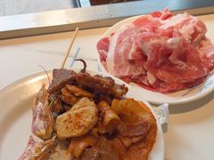 -星伦多 自助料理(圆融店)