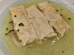 -新吉士·上海菜(浦东LCM置汇旭辉店)