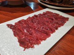 -和院老火锅铜锅烧烤海鲜(朱雀大街店)