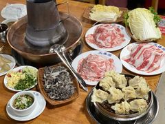 -元盛居(生态大街店)