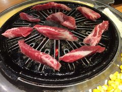 -炭恋火炉烤肉(凌云一街坊店)