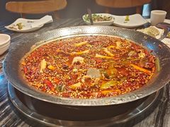 -老船舫·现做活鲜鱼馆(东郊记忆店)
