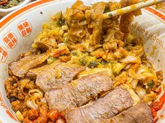 -小满手工粉(上海品尊国际店)