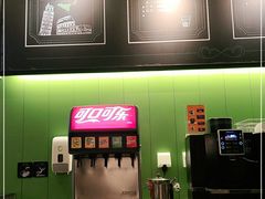 -萨莉亚意式餐厅(龙阳广场店)
