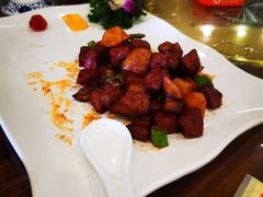 -横沥牛庄(总店)