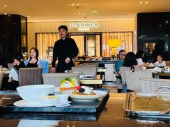 -王府半岛酒店