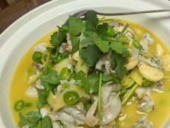 -漫天香·小龙虾餐厅(夏湾店)