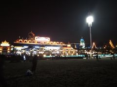 -老虎石海上公园