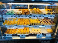 -美嘉华面包西饼店(红胜坊店)