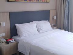 -汉庭(上海世博塘桥地铁站店)