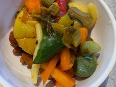 小料-红鼻子桂林米粉(金唐新光界店)