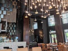 -星巴克(珠海中邦酒店店)