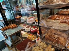 -宏发红西饼屋(天津路店)
