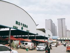 -西北农副产品中心批发市场(广安路店)