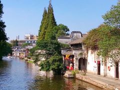-南浔古镇