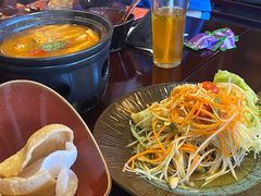 -红泰·泰精选·特色料理(中山路店)