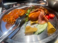 -開籠雀冰室(同和金铂店)